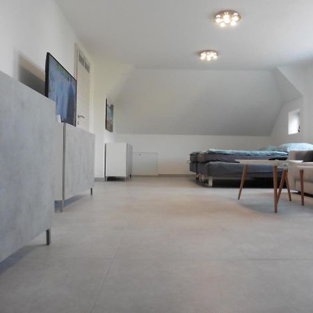 Moerth Apartment Schalchham Bagian luar foto
